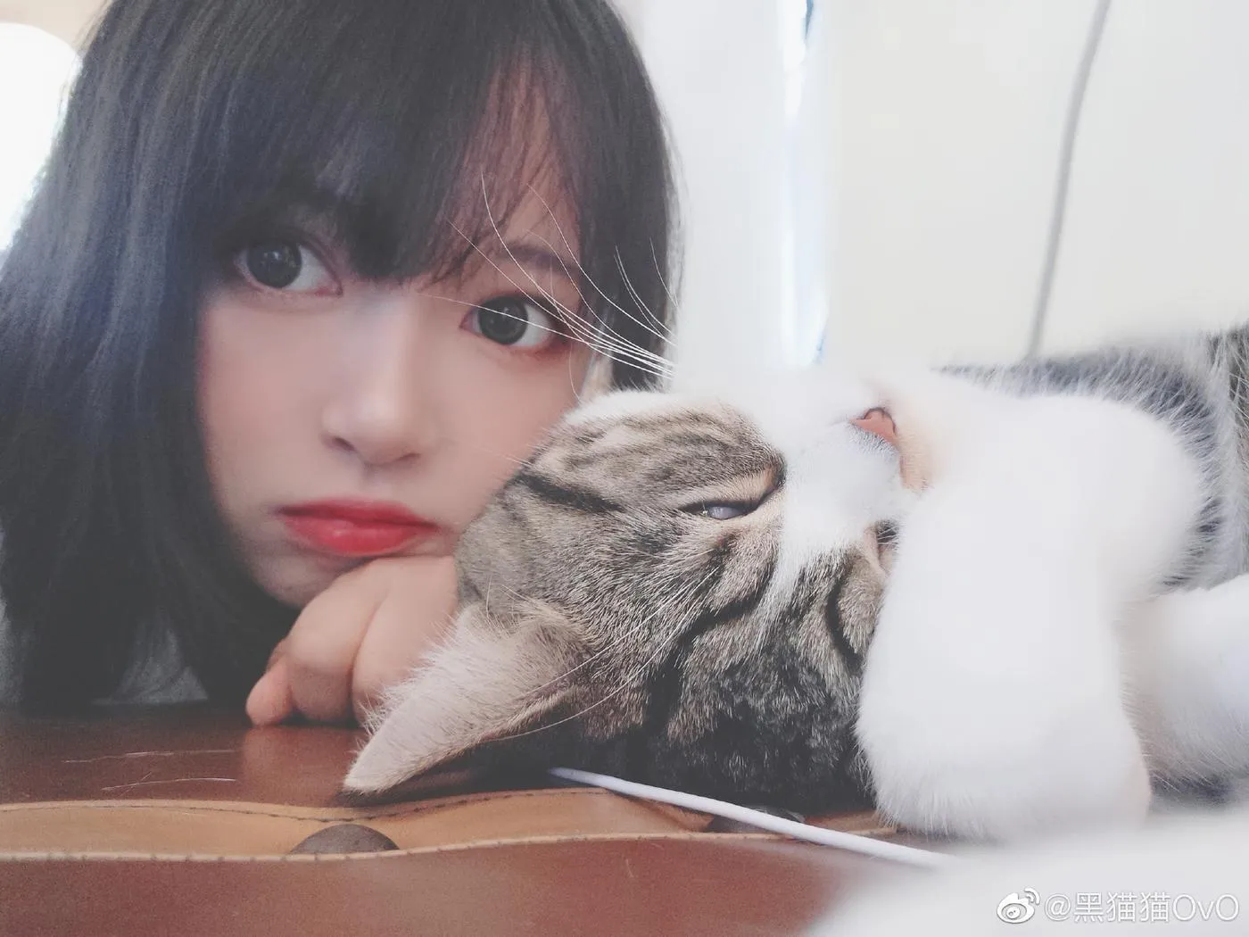 黑猫猫OvO – NO.24 图61套-日常 [42P]插图9